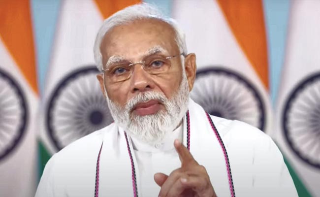 Old Pension Scheme: गुड न्यूज…मोदी सरकार इन कर्मचारियों को देने जा रही है पुरानी पेंशन योजना का लाभ