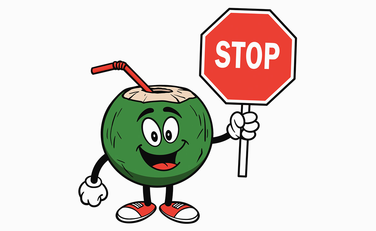 Health tips : यहां जानिए Coconut Water किन लोगों को नहीं पीना चाहिए