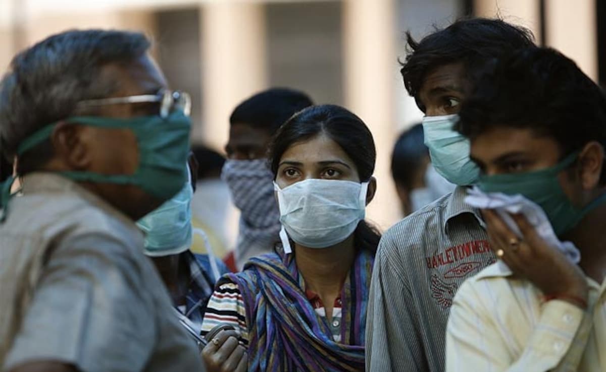 Is India Prepared For Influenza? Central Disease Control Body, WHO Assess