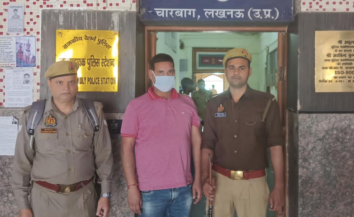 Ticket Checker Pees On Woman Passenger, Railway Minister Sacks Him