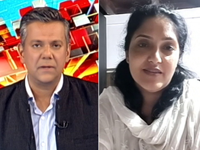 "Not Concerned Who Opposition Candidates Are": Congress On Karnataka Polls