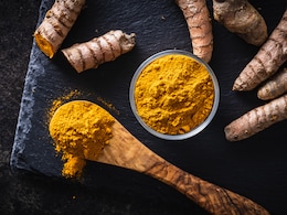 Can Turmeric Burn Belly Fat? See How Haldi Helps You Lose Weight