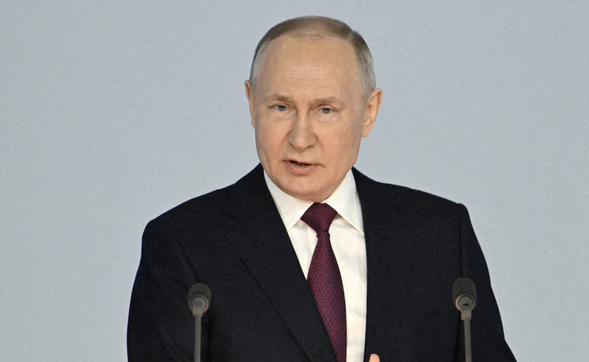 Sanction-Hit Russia Announces Deal To Boost Oil Supplies To India: Report