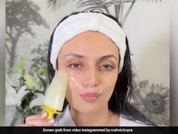 चेहरे की आइसिंग करने से मिलेंगे Skin को गजब के फायदे चेहरे की आइसिंग करने से मिलेंगे Skin को गजब के फायदे