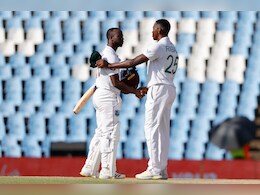 South Africa vs West Indies, 1st Test, Day 3 Highlights: Kagiso Rabada Guides South Africa To Victory Over West Indies
