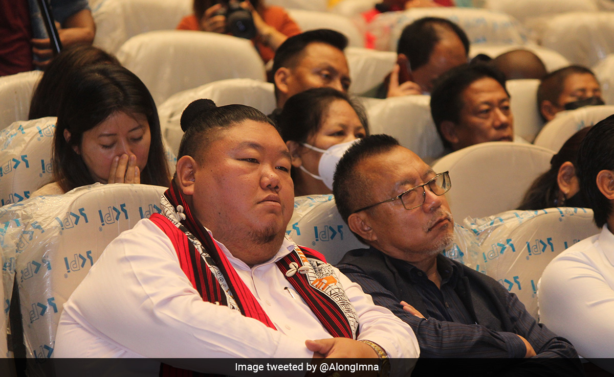 On World Sleep Day, Nagaland Minister's Funny Tweet Leaves Internet In Splits