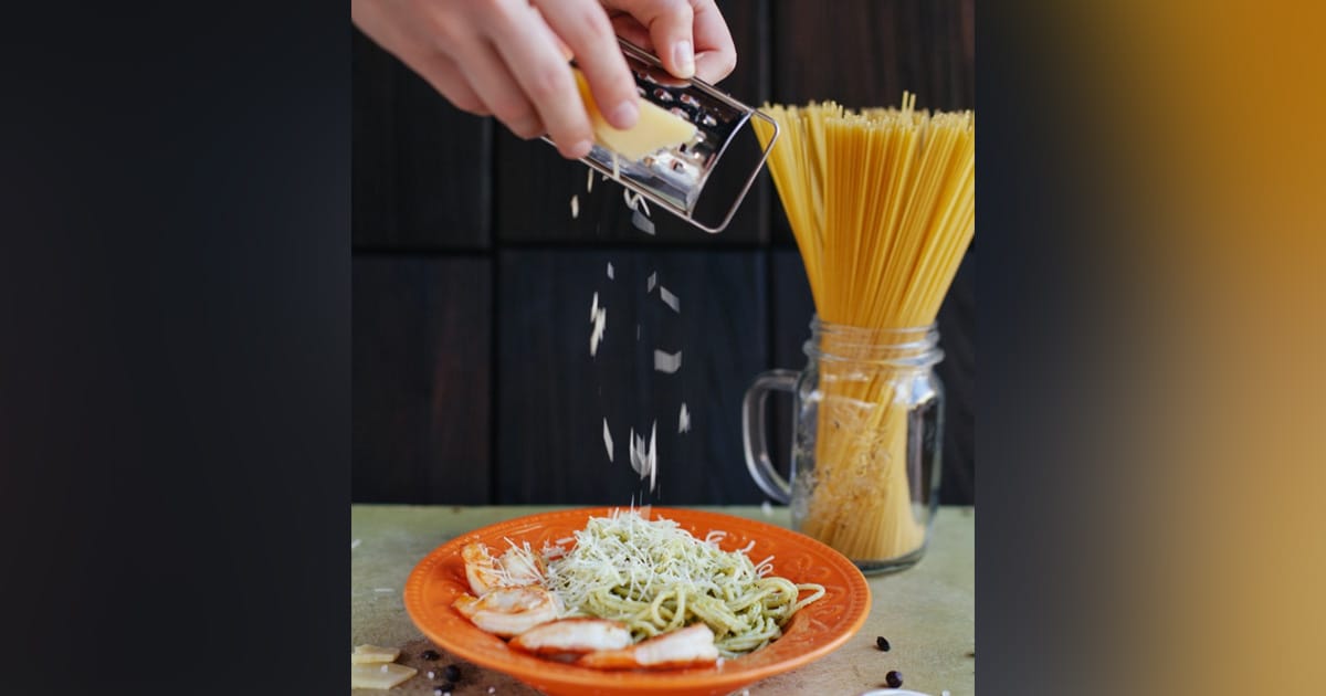 5 Surprising Health Benefits Of Cheese