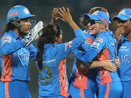 WPL 2023, GG vs MI: Harmanpreet Kaur-Led Mumbai Indians Outplay Gujarat Giants By 143 Runs In Opening Game