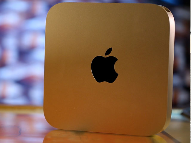 Apple Mac mini (M2 Pro)