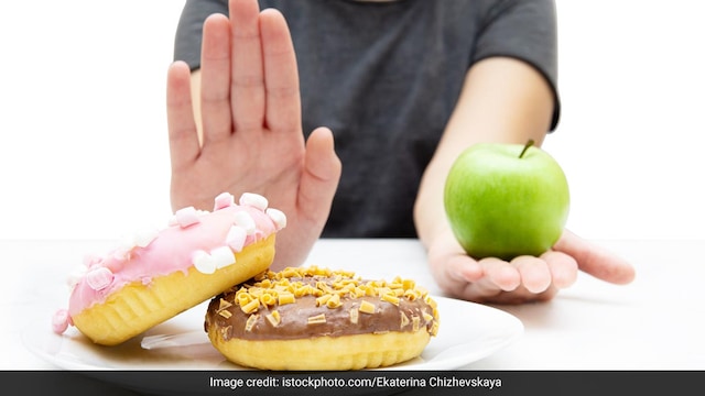 Taking steps towards opting for healthier alternatives can help you fight obesity, heart problems, etc.