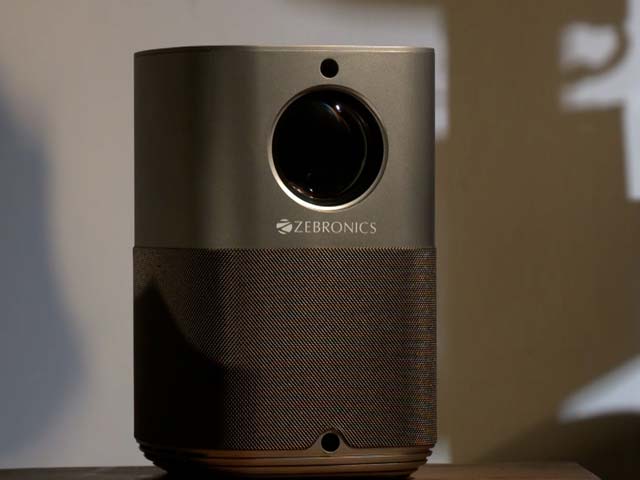 Is The Zebronics Pixaplay 18 Projector Worth Buying?