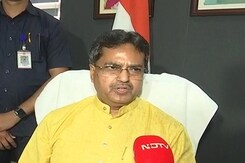 "Normal Process": Tripura Chief Minister On Some Senior Leaders Missing From Cabinet "Normal Process": Tripura Chief Minister On Some Senior Leaders Missing From Cabinet