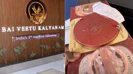 Chennai-Based Startup Goes Creative; Launches India's First Unmanned Takeaway