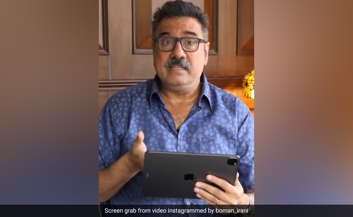 <i>3 Idiots</i> Sequel: Pick Up The Phone Virus, Sorry Boman Irani - Sharman Joshi Can Explain