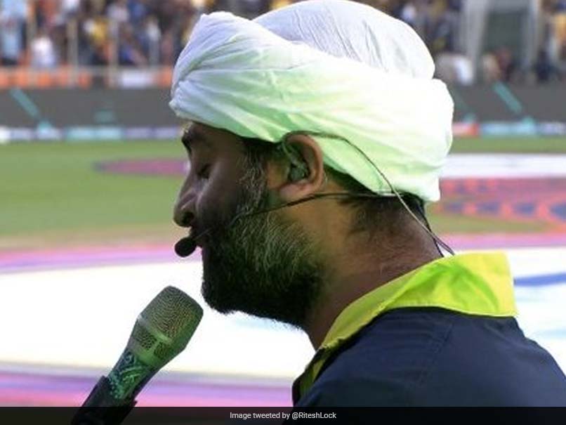 IPL 2023 Opening Ceremony: IPL ओपनिंग सेरेमनी का भव्य आगाज, अरिजीत के बाद रश्मिका और तमन्ना ने भी बांधा समां..