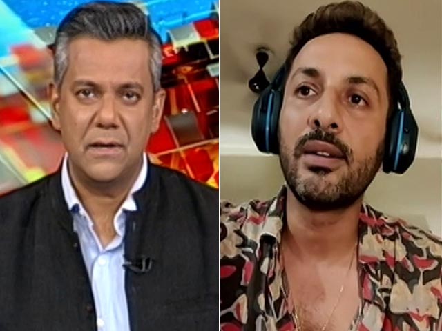 "Who Decides What's Natural (Sexual Orientation)?": Scriptwriter Apurva Asrani