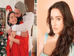 What Ranbir Kapoor Said About Rumours That Alia Bhatt Didnt Let Him Promote Film With Shraddha Kapoor What Ranbir Kapoor Said About Rumours That Alia Bhatt Didnt Let Him Promote Film With Shraddha Kapoor