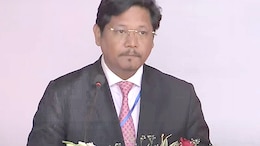 "Will Leave No Stone Unturned": Meghalaya Chief Minister On Missing Couple