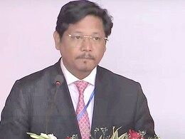 "Will Leave No Stone Unturned": Meghalaya Chief Minister On Missing Couple "Will Leave No Stone Unturned": Meghalaya Chief Minister On Missing Couple