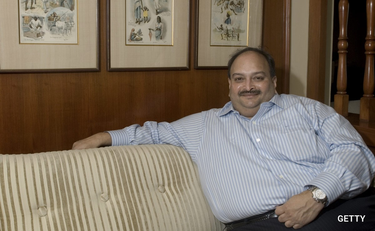 CBI To Challenge Withdrawal Of Red Notice Against Mehul Choksi: Sources