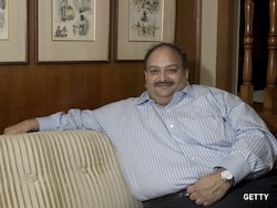 Mehul Choksi Drops Damage Charges Against India Over 2021 'Kidnapping' Claim