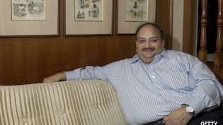Mehul Choksi Drops Damage Charges Against India Over 2021 'Kidnapping' Claim