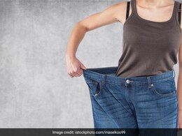 Fast Weight Gain Fruits: गर्मियों में पतले लोग 5 फलों को खाकर तेजी से बढ़ा सकते हैं वजन, शारीरिक कमजोरी होगी दूर Fast Weight Gain Fruits: गर्मियों में पतले लोग 5 फलों को खाकर तेजी से बढ़ा सकते हैं वजन, शारीरिक कमजोरी होगी दूर