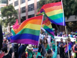 List Of Countries Where Same-Sex Marriage Is Legalised List Of Countries Where Same-Sex Marriage Is Legalised