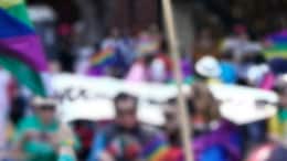 Pakistani Man Sent To Mental Hospital After He Tries To Open Gay Club