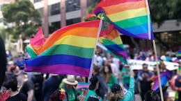 Vatican Receives First LGBTQ Pilgrimage
