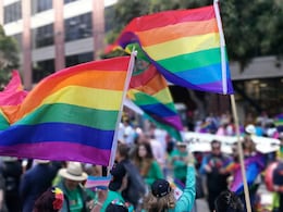 Georgia Signs Into New Law Bill Despite Warnings, EU Thinks Its Queerphobic Georgia Signs Into New Law Bill Despite Warnings, EU Thinks Its Queerphobic