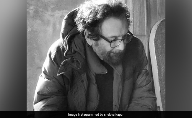 Satish Kaushik's <i>Mr India</i> Director Shekhar Kapur: "A Part Of My Life Story Is Gone"