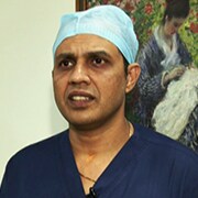 Dr Abhishek Bhardawaj