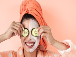 Summer Skin Care: खीरे से बनाएं ये 5 फेस पैक्स, गर्मियों में निखरी और खिली-खिली दिखने लगेगी त्वचा  Summer Skin Care: खीरे से बनाएं ये 5 फेस पैक्स, गर्मियों में निखरी और खिली-खिली दिखने लगेगी त्वचा