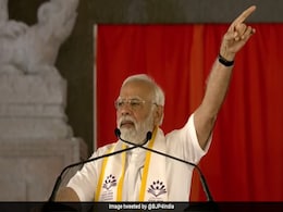 PM Modi To Visit Telangana, Tamil Nadu, Karnataka On April 8, 9 PM Modi To Visit Telangana, Tamil Nadu, Karnataka On April 8, 9