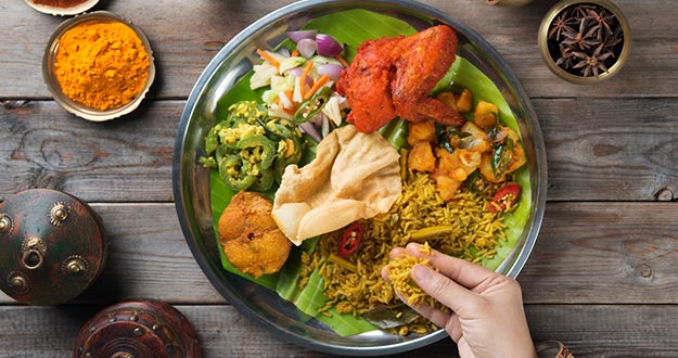 Keep these tips in mind if you want to fast during ramadan as someone with a metabolic disorder