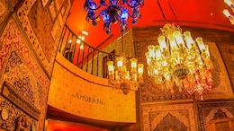Experience The Best Of Delhi's Nightlife At Khubani: A Fusion Of Food, Music And Dance