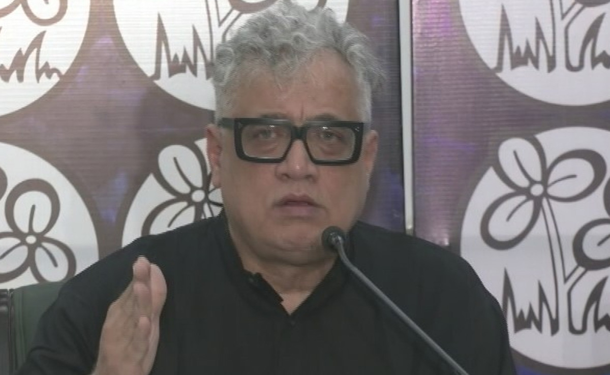 "Don't Want JPC To Probe Adani Issue Because...": Trinamool Explains