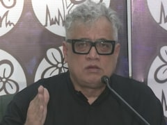 'अगर कोलकाता में BJP एक भी सीट जीत गई तो TMC सांसद मुंडवाएगा अपना सिर', डेरेक ओ ब्रायन ने दी चुनौती