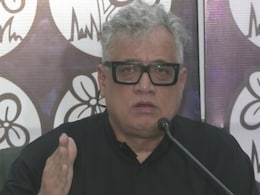 'अगर कोलकाता में BJP एक भी सीट जीत गई तो TMC सांसद मुंडवाएगा अपना सिर', डेरेक ओ ब्रायन ने दी चुनौती