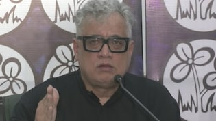 'अगर कोलकाता में BJP एक भी सीट जीत गई तो TMC सांसद मुंडवाएगा अपना सिर', डेरेक ओ ब्रायन ने दी चुनौती