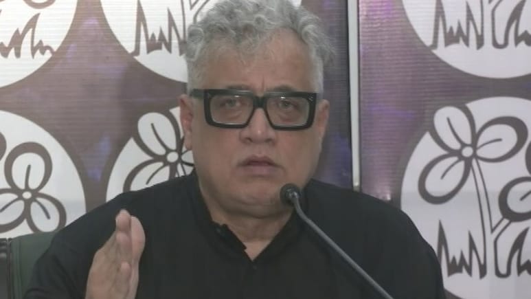 'अगर कोलकाता में BJP एक भी सीट जीत गई तो TMC सांसद मुंडवाएगा अपना सिर', डेरेक ओ ब्रायन ने दी चुनौती