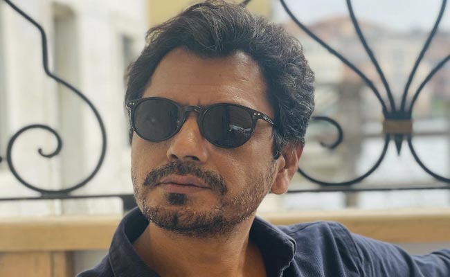 Nawazuddin Siddiqui Fires Back At Ex-Wife Aaliya: "She Dragged Kids Into Drama To Blackmail Me"