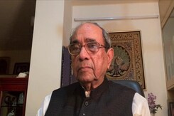 "There Will Be Protests Against Eric Garcetti": Former Foreign Secretary