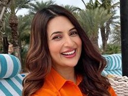 Saying No To Sugar And Gluten, Divyanka Tripathi Bakes Herself This Yummy Dessert Saying No To Sugar And Gluten, Divyanka Tripathi Bakes Herself This Yummy Dessert