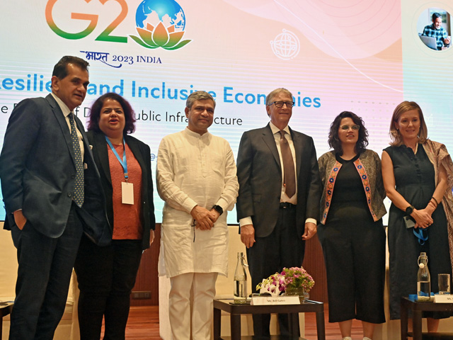 The Biggest Stories Of March 01, 2023