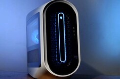 Dell Alienware Aurora R15: A Power-Packed Desktop Dell Alienware Aurora R15: A Power-Packed Desktop