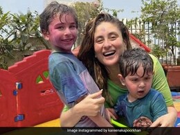 'मैं तुमसे ज्यादा पॉपुलर हूं...' जब करीना कपूर ने कही थी ये बात तो तैमूर अली खान का ये था रिएक्शन