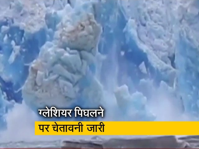 जल संसाधन मामलों पर संसदीय समिति ने पेश की रिपोर्ट, NDRF के लिए एयर फ्लीट की सिफारिश