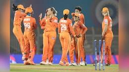 Tarannum Pathan Keen To Work With Idols Mithali Raj, Nooshin Al Khadeer During WPL With Gujarat Giants